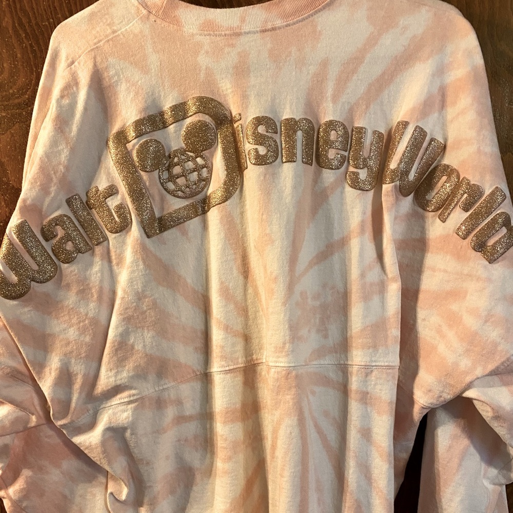 WDW Spirit Jersey